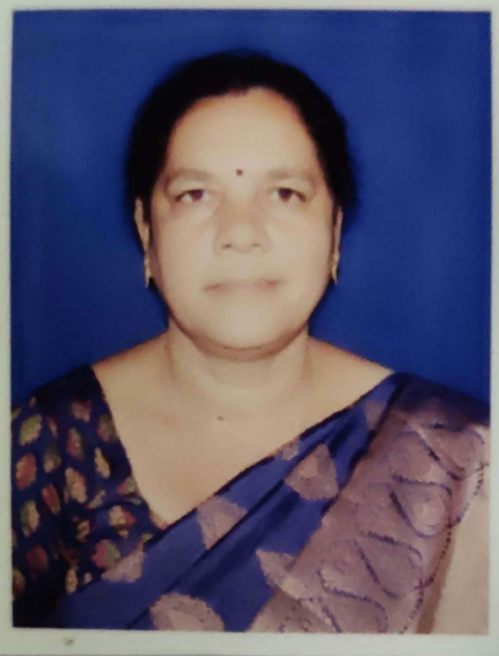 Mrs. Usha Rani Kachhap